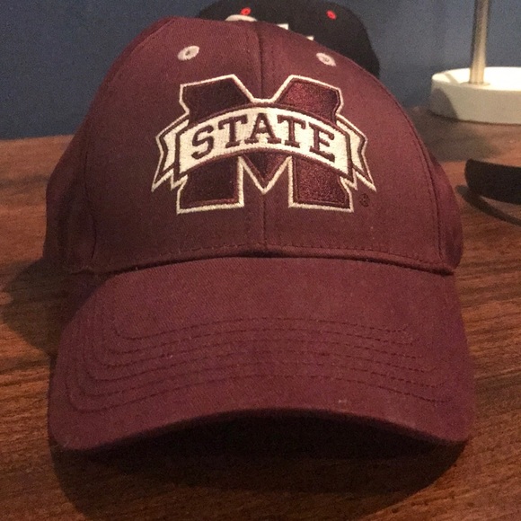 Missouri State Hat - Picture 1 of 4